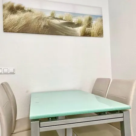 Modern With Swimming Pool Torrevieja