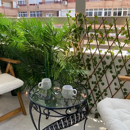 Modern With Swimming Pool * Torrevieja