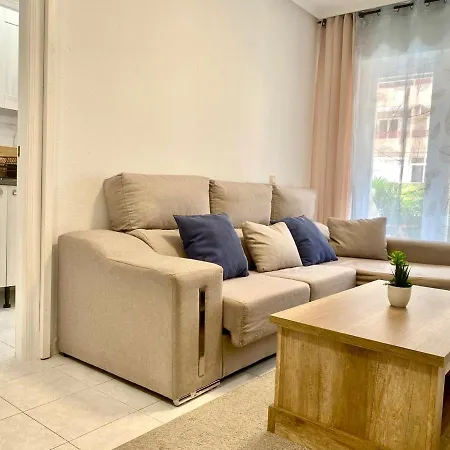 Modern With Swimming Pool Apartamento