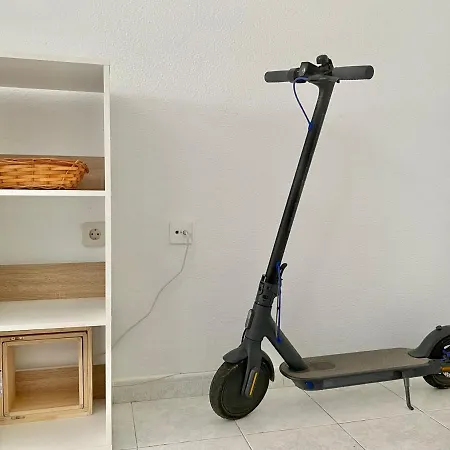 Modern With Swimming Pool Apartment Torrevieja