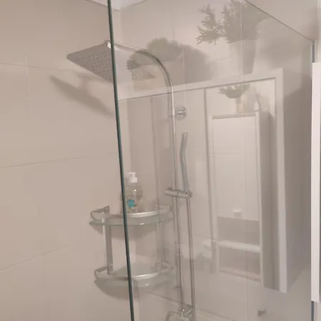 Apartment Modern With Swimming Pool Torrevieja